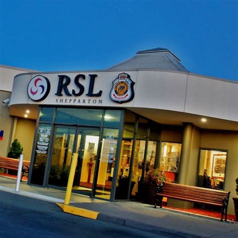Shepparton RSL Sub Branch Inc. .